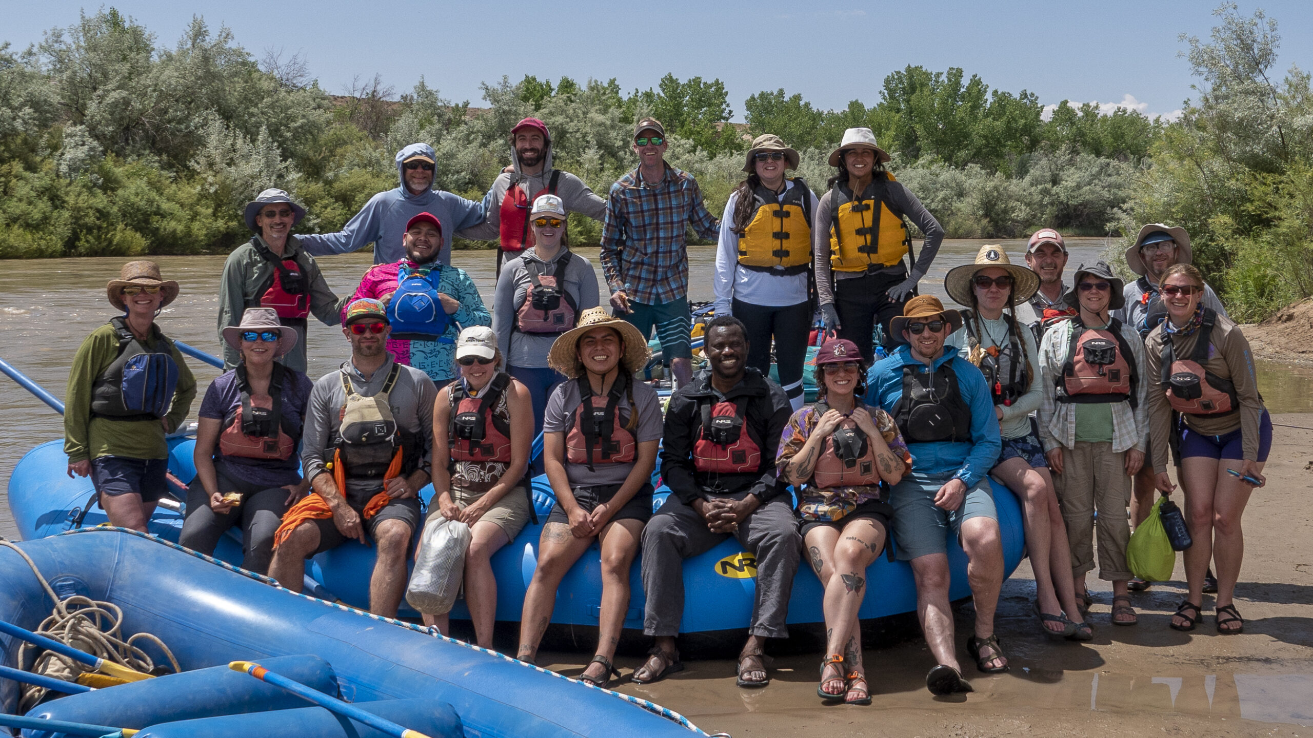 Field Inclusive’s Social Field Safety Workshop – Registration Open!