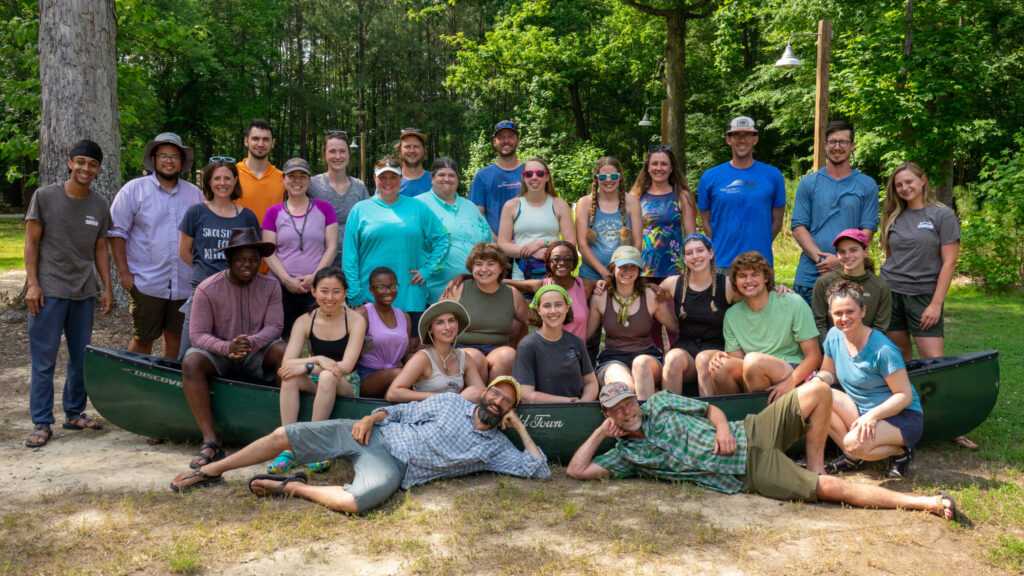 APPLY NOW! 2023 RIVER FIELD SCHOLAR PROGRAM