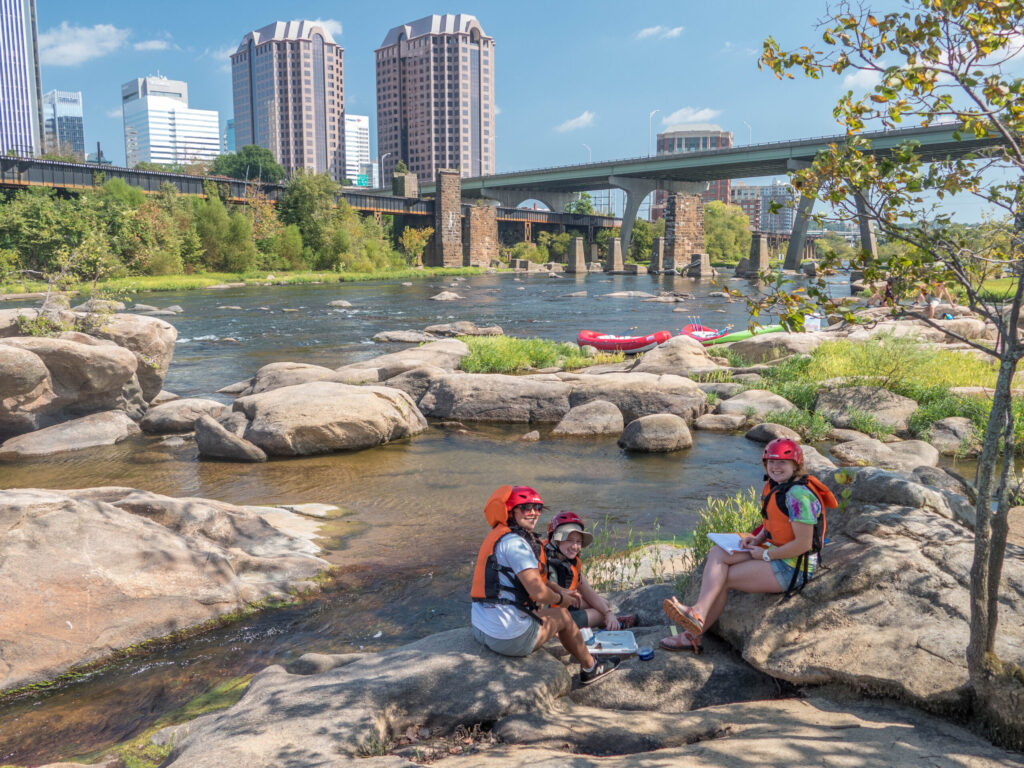Island biogeography, spatial ecology, and macroinvertebrate species diversity in Richmond’s rock pools
