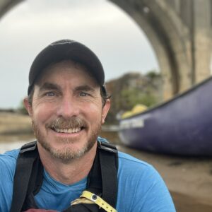 Dr. James Vonesh